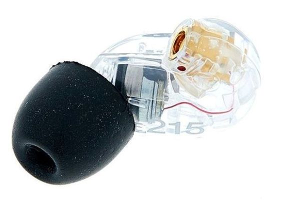 SHURE SE215-CL-RIGHT сменный наушник (правый)
