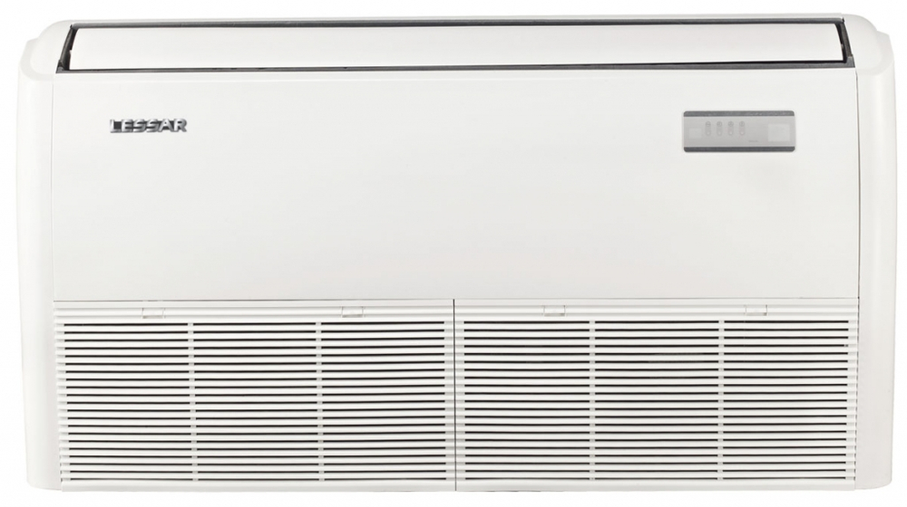 Сплит-система LESSAR LS-HE55TVA4/LU-HE55UVA4 inverter