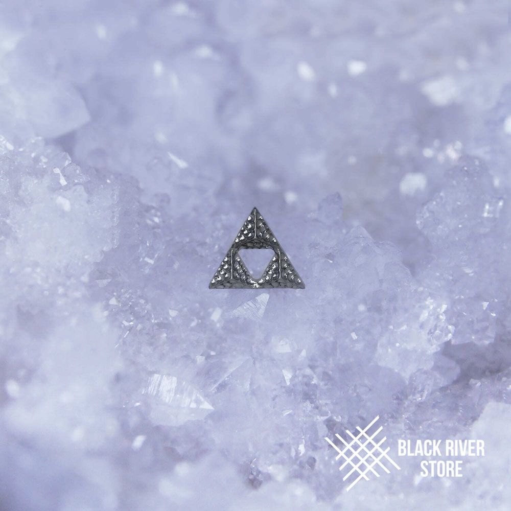 Triangle Convex Hammered