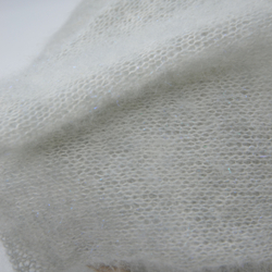Filcom Art. ETEREO (artic white)