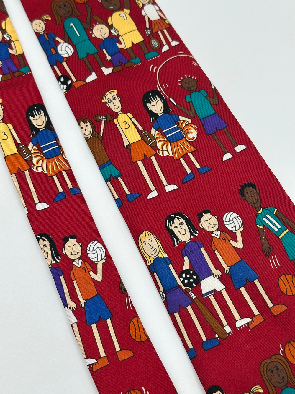 Галстук The Save the Children Collection