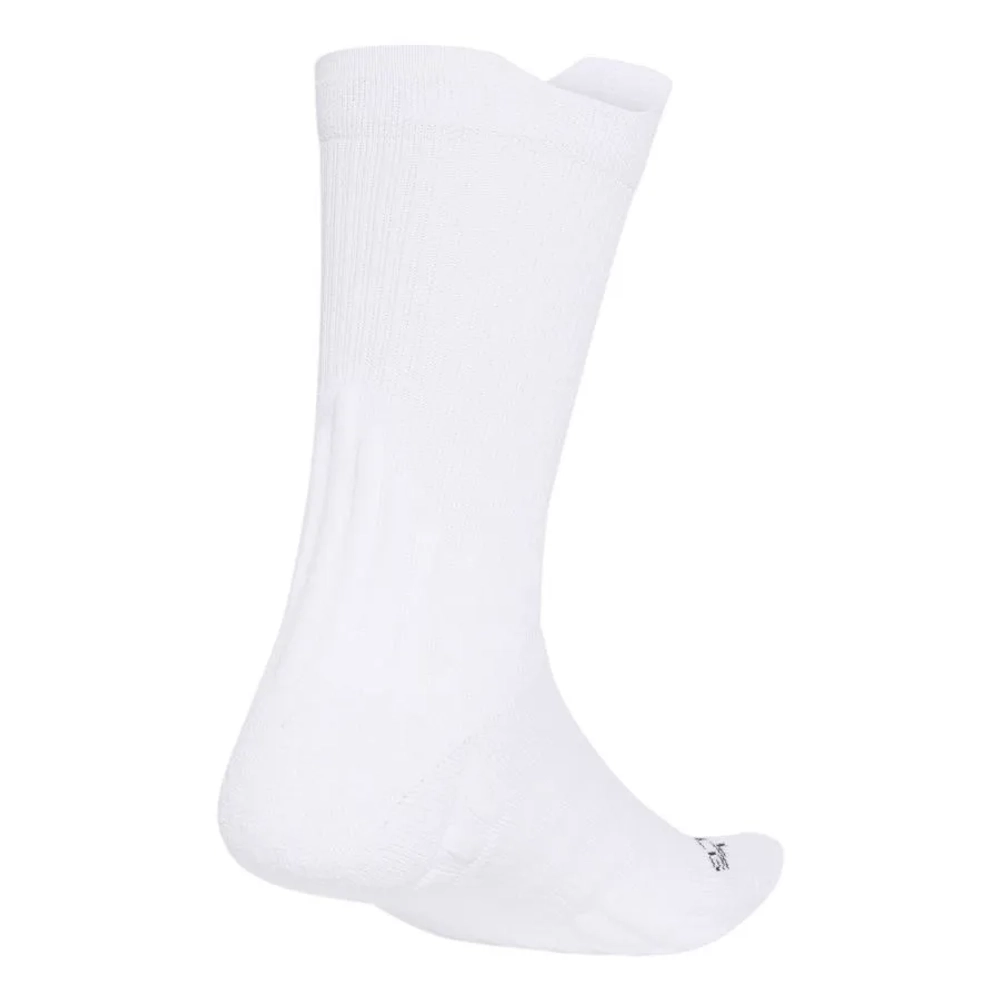 Теннисные носки Adidas Originals Crew 1P - white/black
