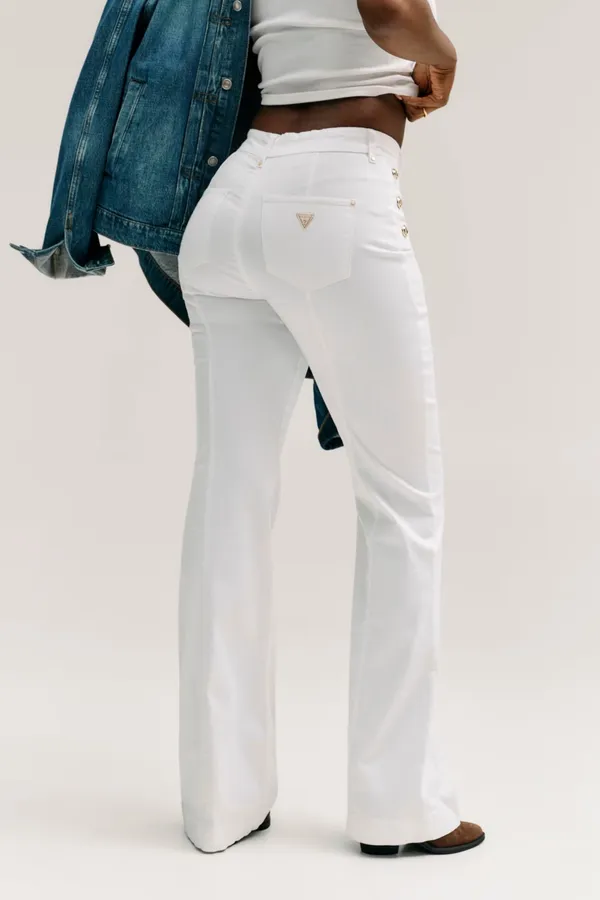 Брюки женские GUESS