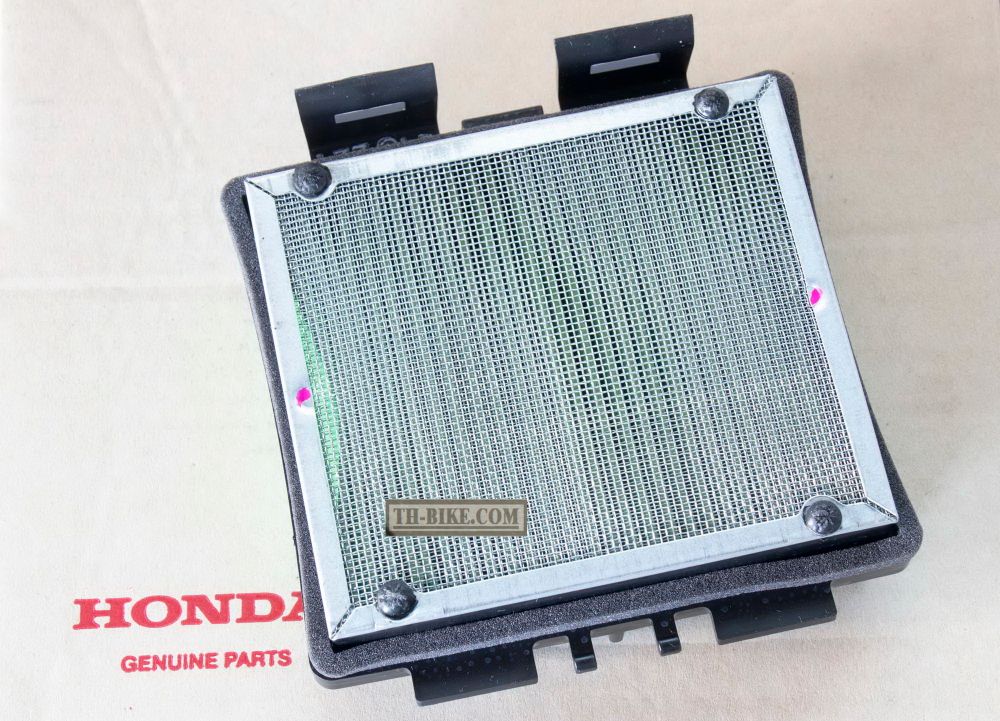 17220-K1T-E10. ELEMENT COMP., AIR CLEANER. Honda CRF300L, Rally300 (2021-)