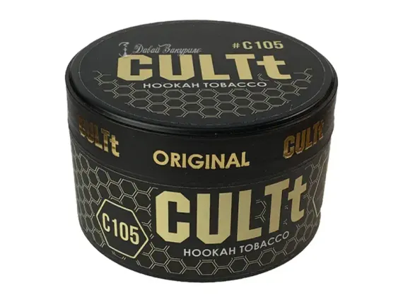CULTT - C105 (200г)