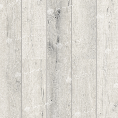 ABA ламинат Alpine Floor Premium XL Дуб слоновая кость ECO 7-17