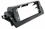 Магнитола для Toyota Camry 8 XV70 2020-2023 - Kuberg MKD монитор 12.5" в стиле LEXUS на Android 13, Быстрая, CarPlay, 4G SIM-слот
