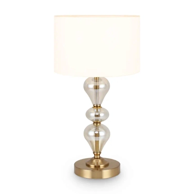 Настольный светильник Raise FR5369TL-01BS, E14х1. TM Maytoni