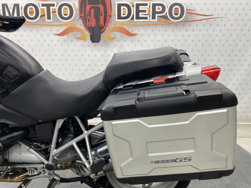 BMW R1200GS , 2005