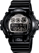 Мужские наручные часы Casio DW-6900NB-1