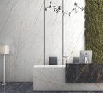 ARTCER Eco Nero White 60x120