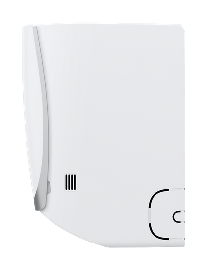 Инверторная сплит-система серии PROFF DC Inverter ZAC-I/PR12NPZ (комплект)