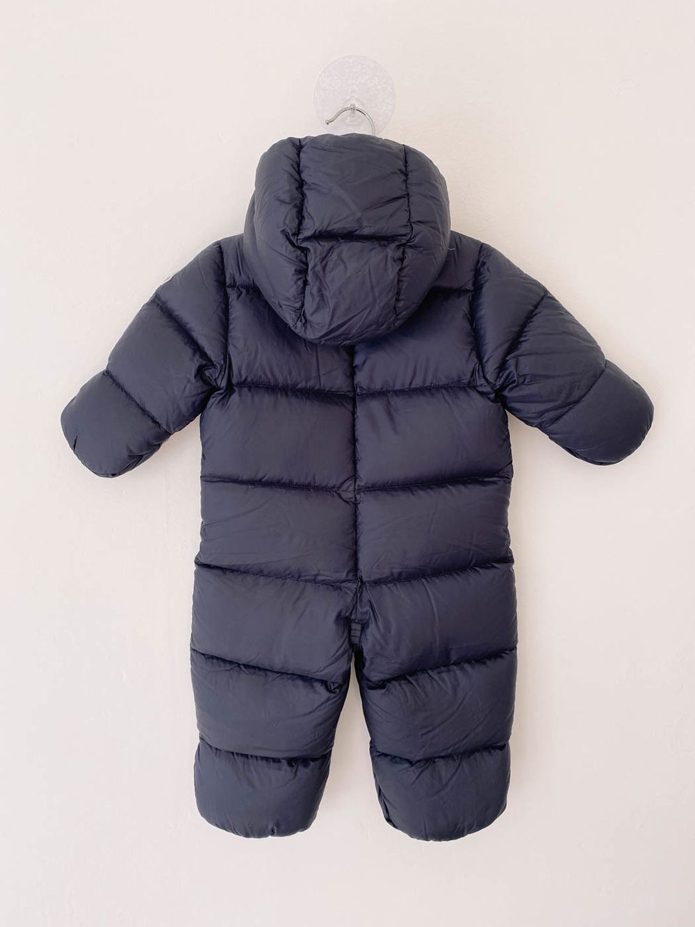 Комбинезон Moncler