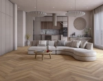 Кварц-винил SPC My Step Aqua Аква 6,5 мм Адда