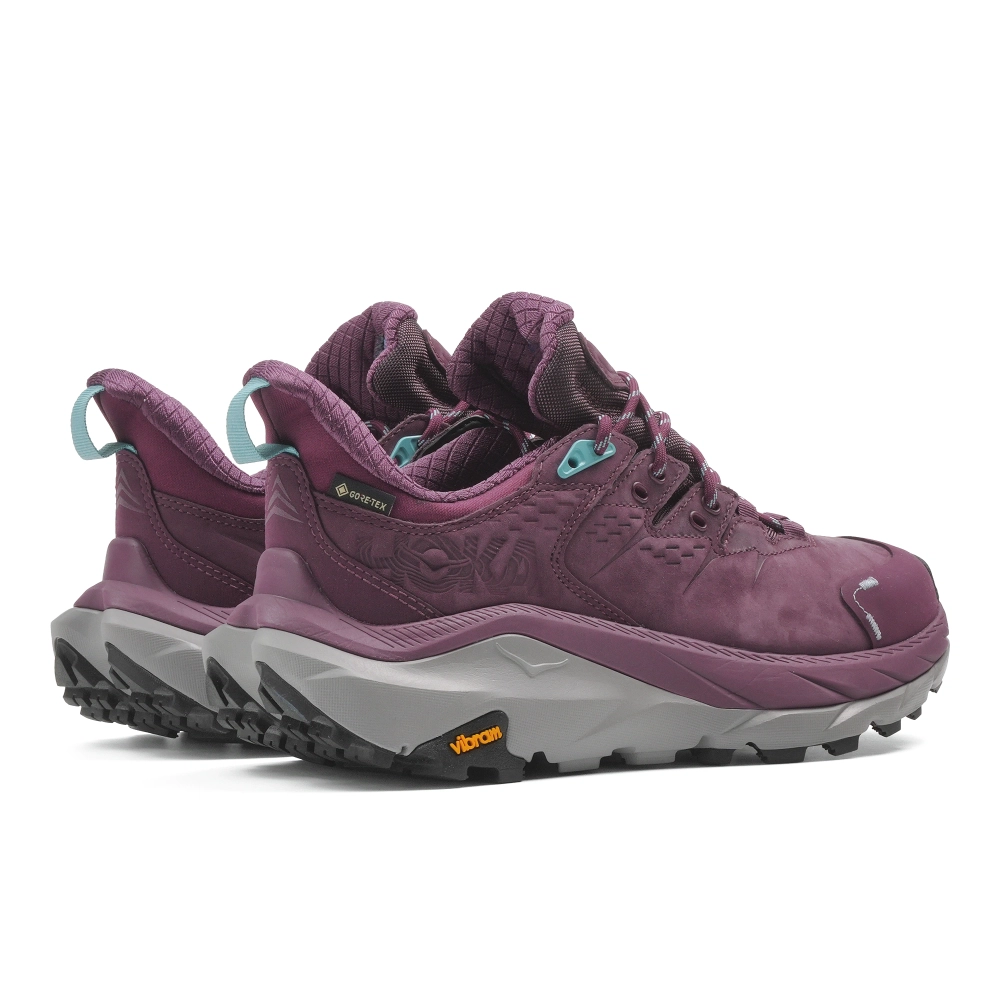 Полуботинки женские Hoka Kaha 2 low GTX