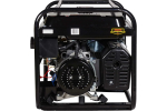 Бензиновый генератор Huter DY6500LXA