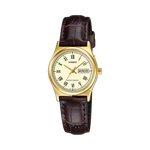 Женские наручные часы Casio Collection LTP-V006GL-9B