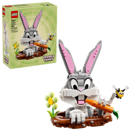 Конструктор LEGO 40920 Bugs Bunny