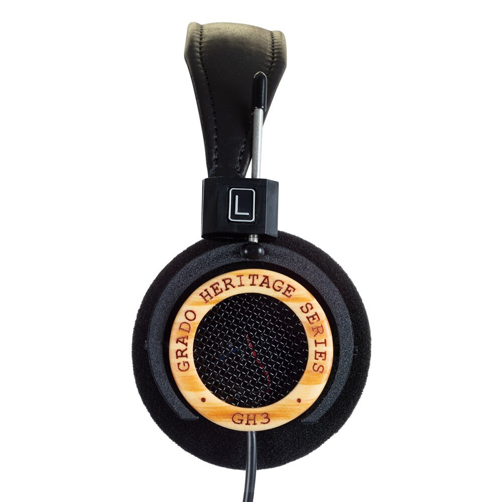 Наушники Grado GH3