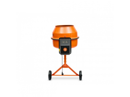 Бетономешалка Villartec СМ-120С