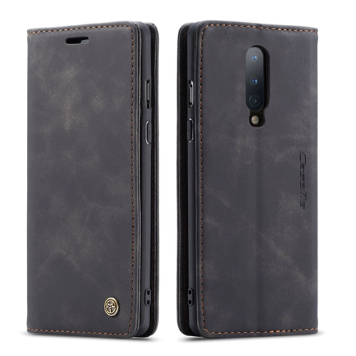 Чехол-книжка CaseMe Matte OnePlus 8