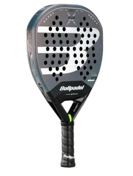 Ракетка для Padel Bullpadel XPLO CMF 26