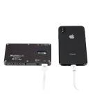 Портативный осветитель Leofoto 3200mAh FL-L96