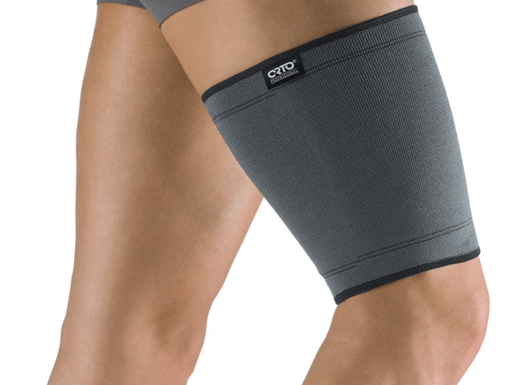Бандажи на бедро ORTO Professional HBC-120 (Размер: XXL, Степень фиксации: Легкая)