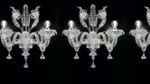 Бра Barovier&Toso Agadir