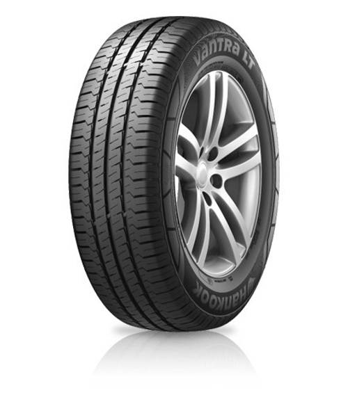 Купить Легкогрузовая шина HANKOOK Vantra LT RA18 195/65R16C 104/102R*(2016)