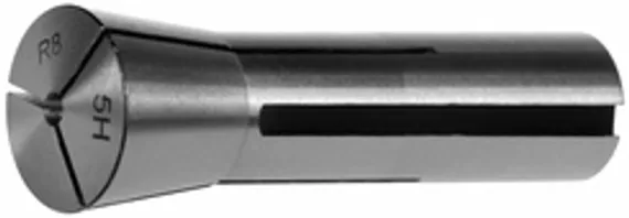 Цанга OCM КМ3 с резьбой, 2 мм