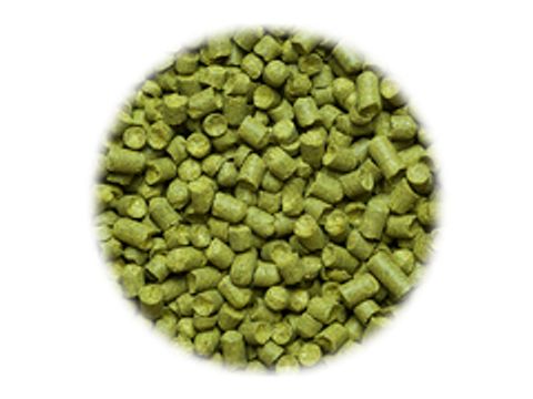 Хмель Эльдорадо (El Dorado) α-12.8% 50г