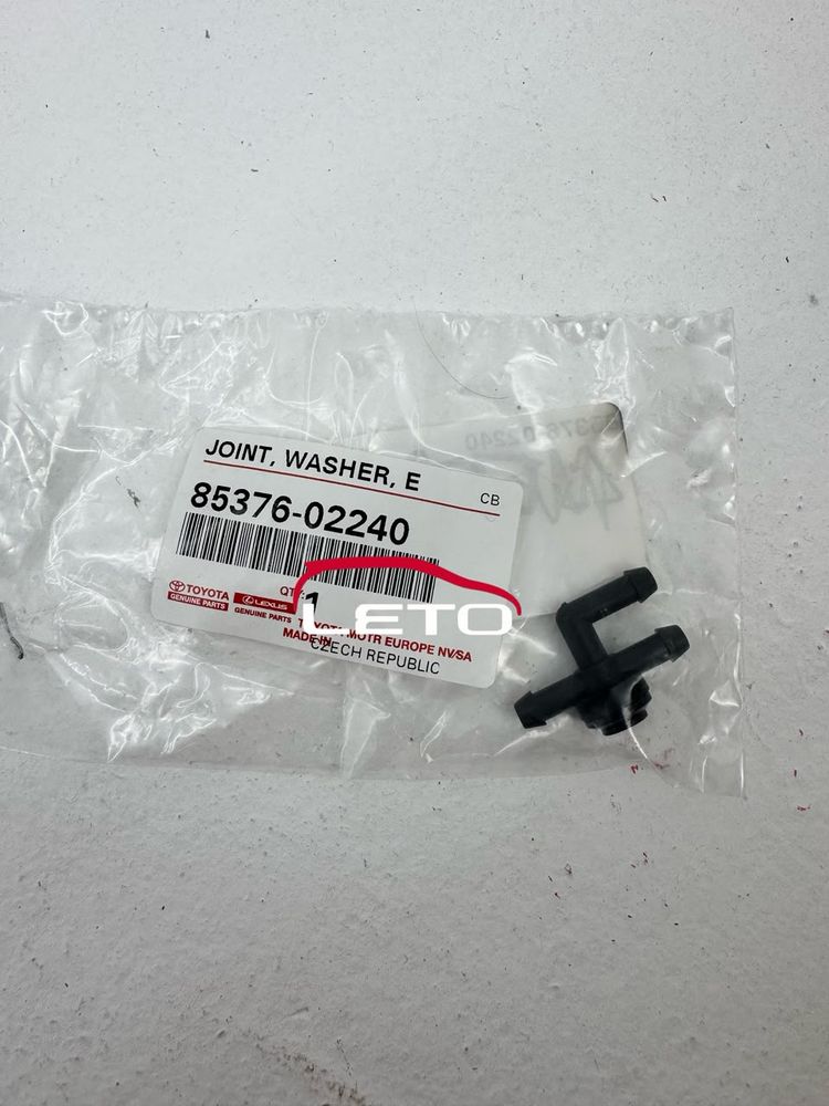 JOINT, WASHER, E 85376-02240 8537602240 JOINT, WASHER, E 85376-02240 8537602240