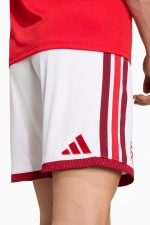 Шорты adidas Arsenal FC 26/27 Home - белый