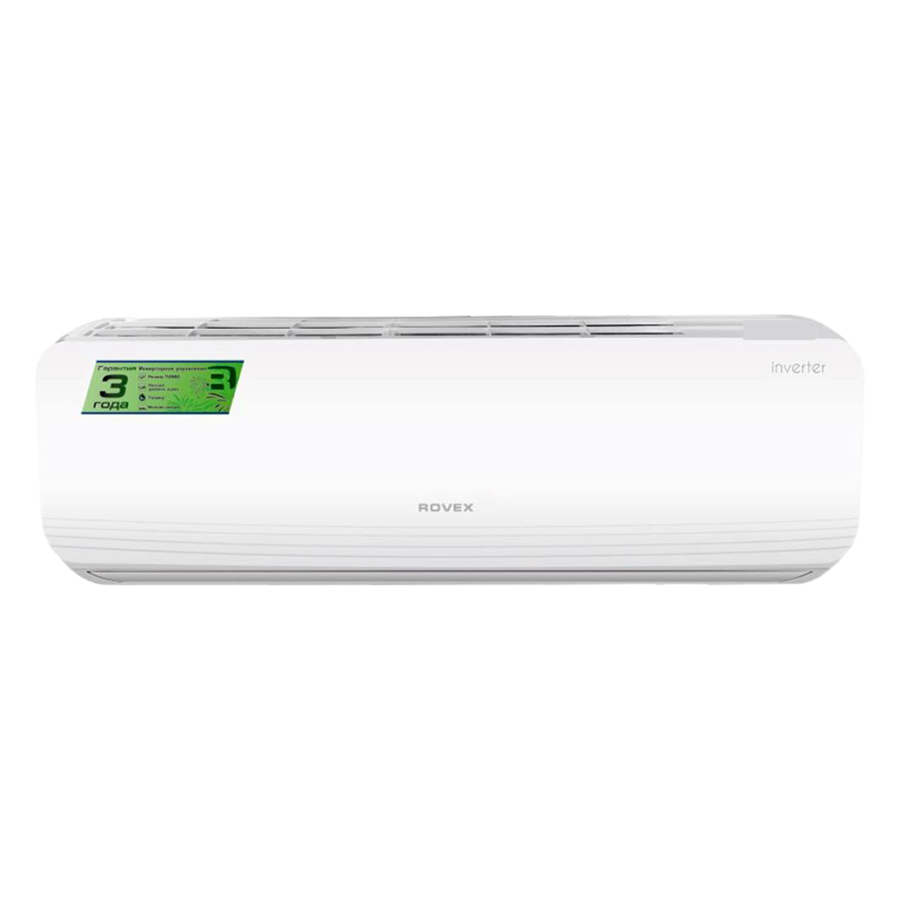 Rovex Star N Inverter RS-09ABS - N