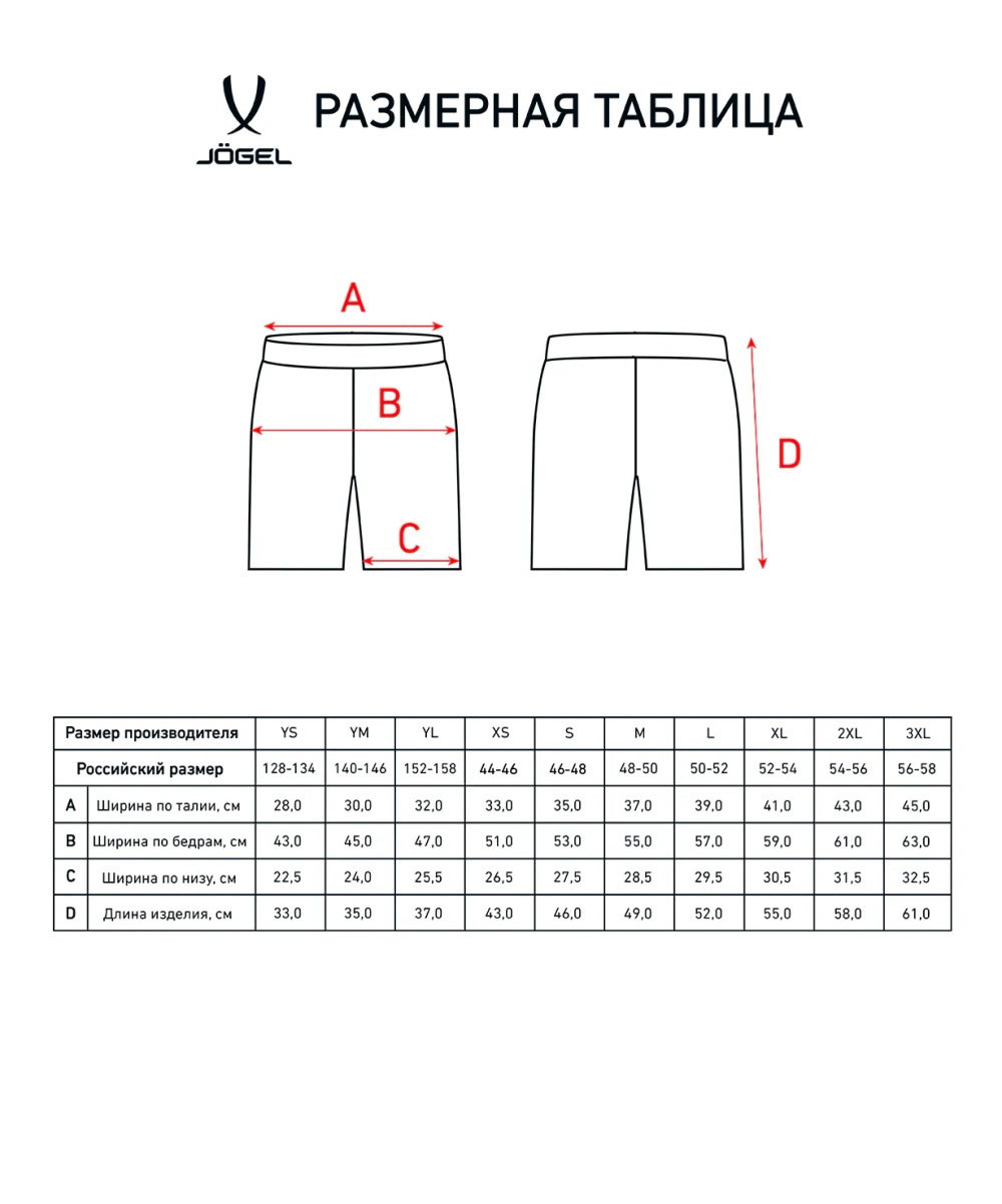 Шорты игровые DIVISION PerFormDRY Union Shorts, зеленый