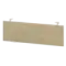 Модести-панель СММ25-12  1050x25x350 Аргентум-МП