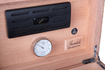 Хьюмидор Gentili на 40 сигар Limited Edition Croco Light