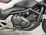 Honda NC750S , 2016