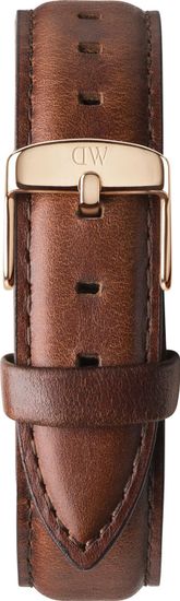 Наручные часы с браслетом Daniel Wellington (часы DW00100035 + браслет DW00400141 )