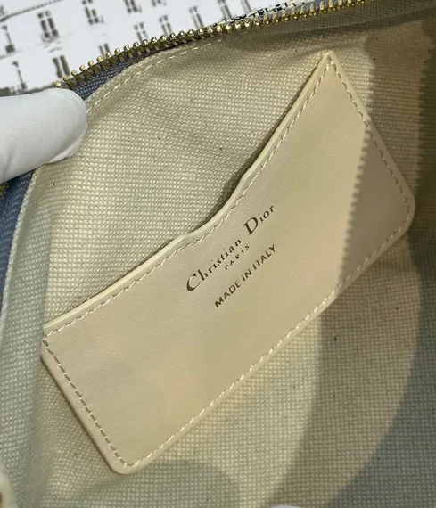 Сумка Dior 30 Montaigne Cigale