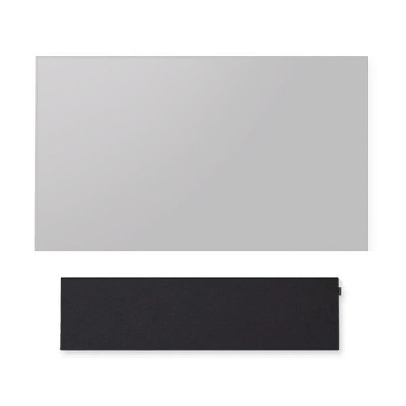 CANVAS HIFI 65 Black