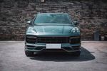 Обвес для PORSCHE CAYENNE 9YA 2018+