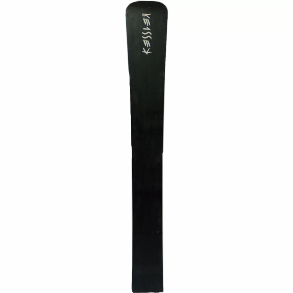 Kessler custom 185 (с пробегом)