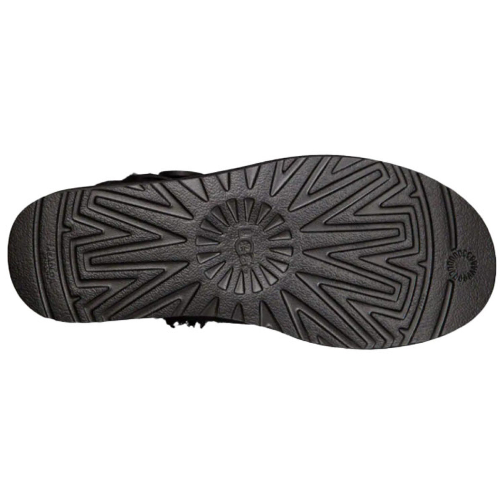 Сапоги UGG Bailey, 1016422-BLK