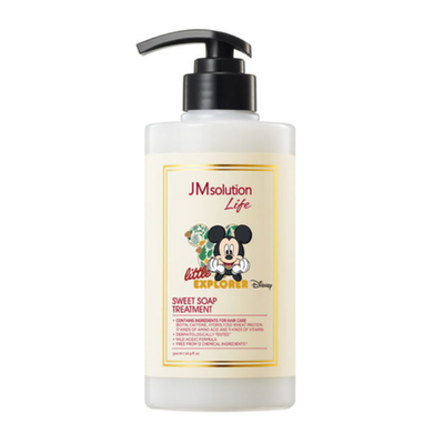 JMsolution Life Disney Sweet Soap Treatment 500ml