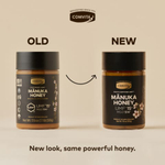 Comvita, мед манука, UMF™ 15+, MGO 514+, 500 г (17,6 унции)