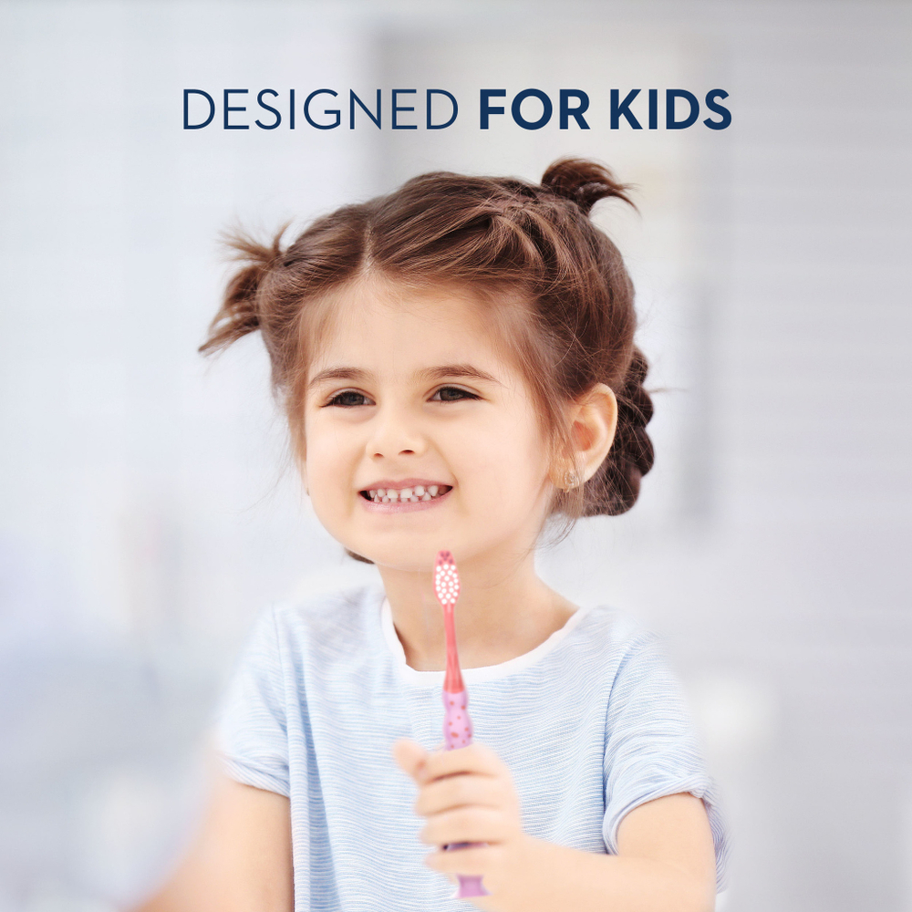 Зубная паста Детская Crest Kids Cavity Protection Sparkle Fun