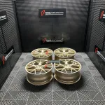 КОВАНЫЕ ДИСКИ для Mercedes BENZ C43 AMG COUPE 2022 C CLASS C205 W205