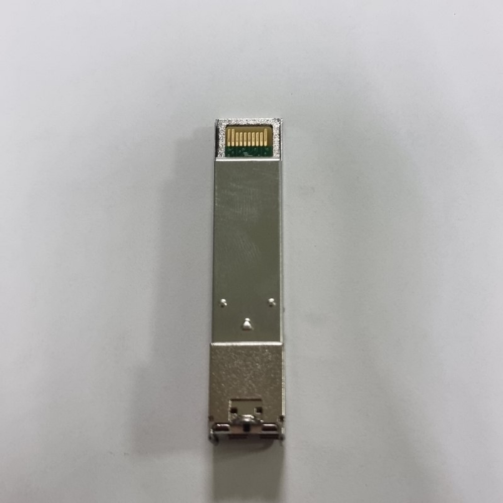 SFP-модуль - дальность 80 км (Воздух)